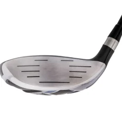 Clearance Junior Aero Green 49 - 55" HL Golf Fairway Wood Fairway Woods