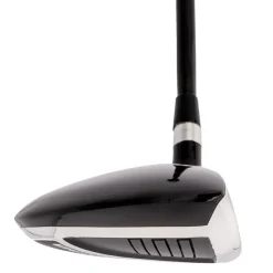 Clearance Junior Aero Green 49 - 55" HL Golf Fairway Wood Fairway Woods