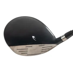 Clearance Junior Aero Green 49 - 55" HL Golf Fairway Wood Fairway Woods