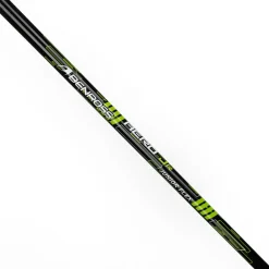 Clearance Junior Aero Green 49 - 55" HL Golf Fairway Wood Fairway Woods