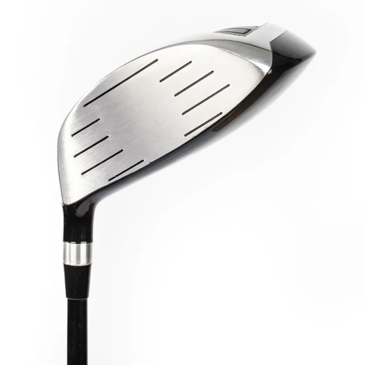 Clearance Junior Aero Orange 43 - 49" HL Golf Driver Drivers