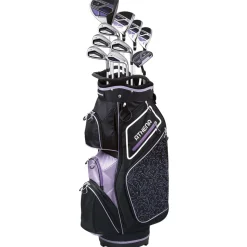 Ladies Athena Golf Package Set Ladies Package Sets|Package Sets