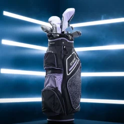 Ladies Athena Golf Package Set Ladies Package Sets|Package Sets