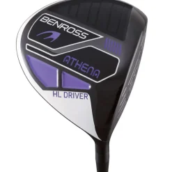 Ladies Athena Golf Package Set Ladies Package Sets|Package Sets