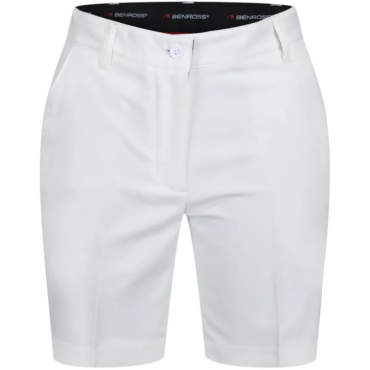 New Ladies Core Stretch Stretch Golf Shorts Ladies Shorts & Skorts|Men's Shorts