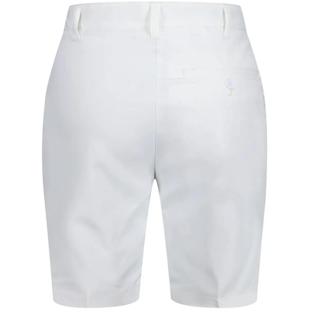 New Ladies Core Stretch Stretch Golf Shorts Ladies Shorts & Skorts|Men's Shorts