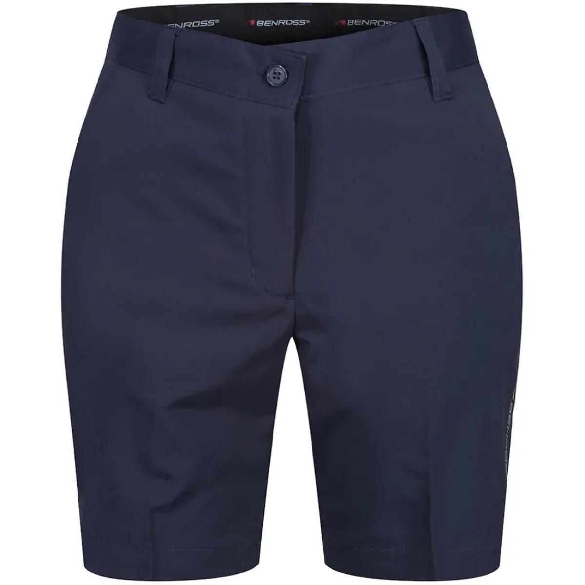 New Ladies Core Stretch Stretch Golf Shorts Ladies Shorts & Skorts|Men's Shorts