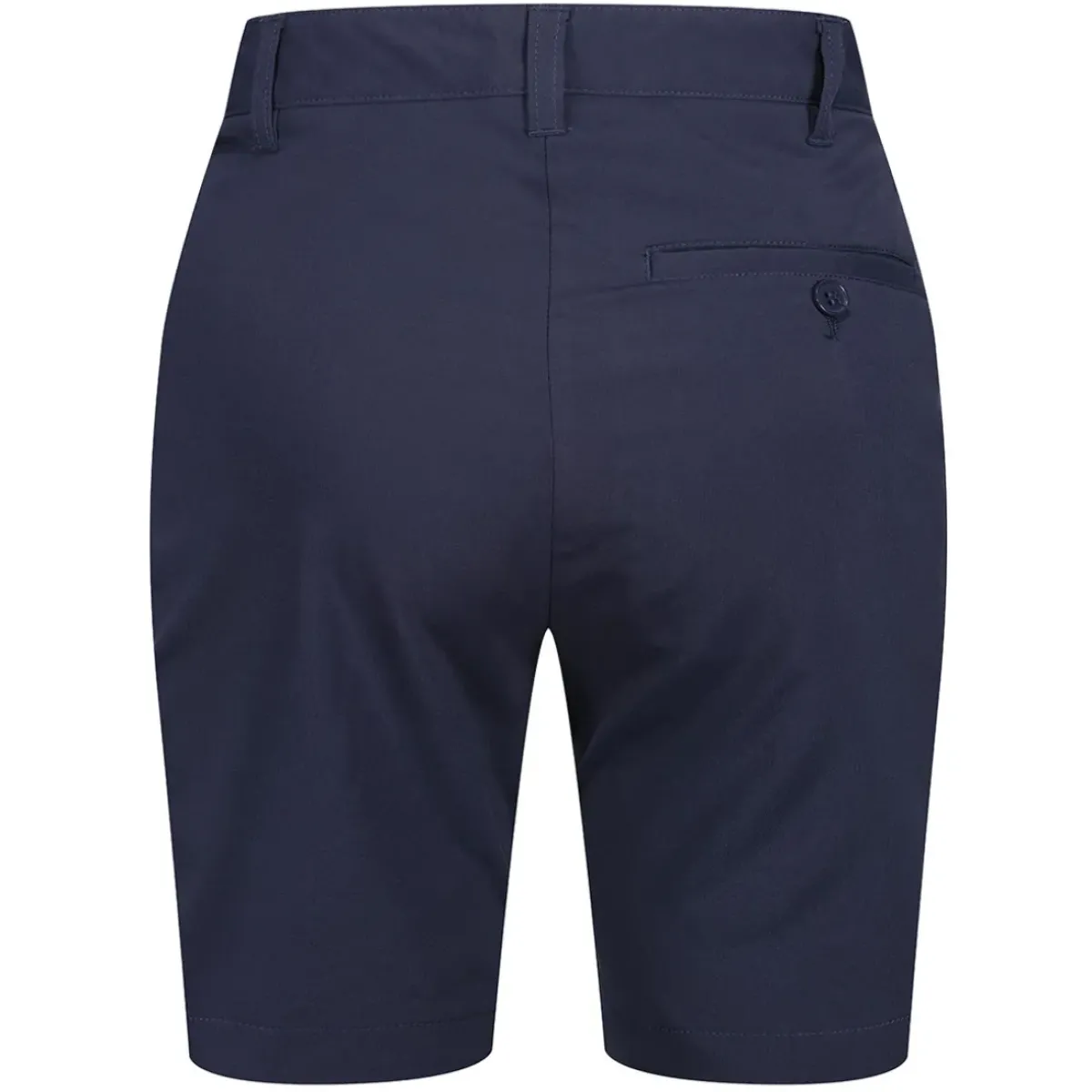 New Ladies Core Stretch Stretch Golf Shorts Ladies Shorts & Skorts|Men's Shorts