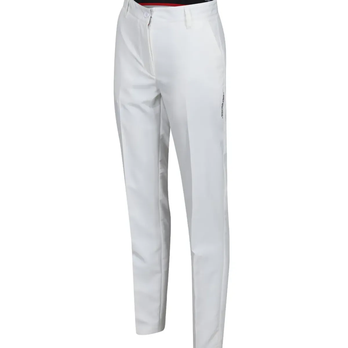 Outlet Ladies Core Stretch Stretch Golf Trousers Ladies Trousers|Men's Trousers