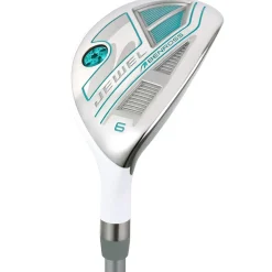 Sale Ladies Jewel Golf Hybrid Ladies Hybrids|Hybrids