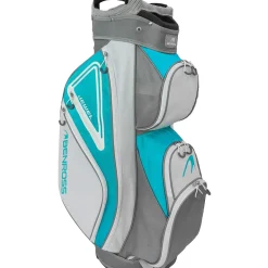 Hot Ladies Jewel Golf Cart Bag Trolley/cart Bags