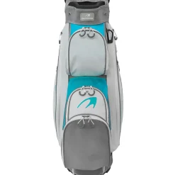 Hot Ladies Jewel Golf Cart Bag Trolley/cart Bags