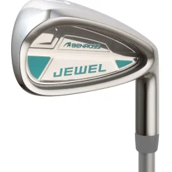 Hot Ladies Jewel Graphite Golf Irons Ladies Irons|Irons