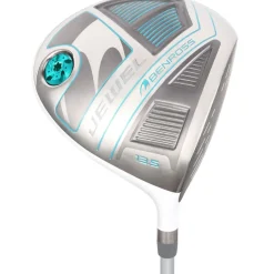 Benross Ladies Jewel HL Golf Driver Ladies Drivers|Drivers