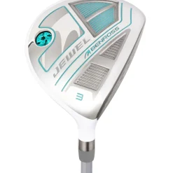 New Ladies Jewel HL Golf  Fairway Wood Ladies Fairways|Fairway Woods
