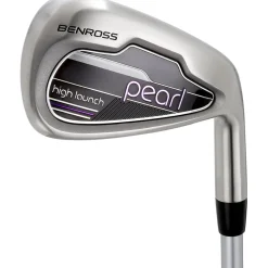 Best Ladies Pearl Graphite Golf Irons Ladies Irons|Irons