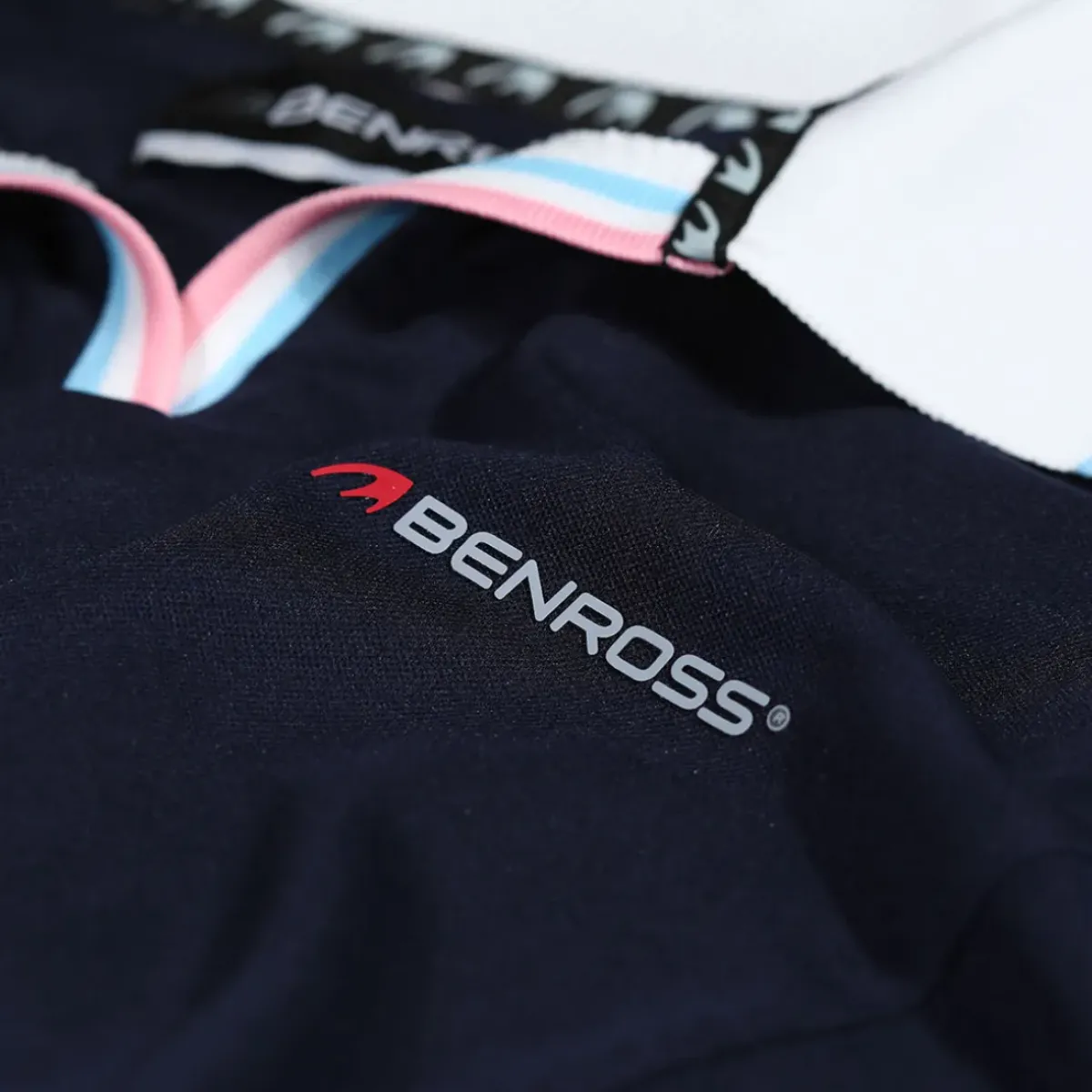 Outlet Ladies Tipped Sleeveless Stretch Golf Polo Shirt Ladies Polo Shirts