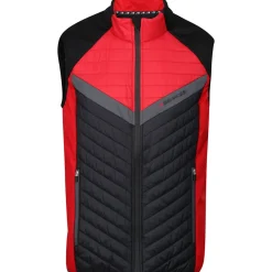 Online Men's Chevron Golf Gilet Men's Sweaters|Men's Gilets