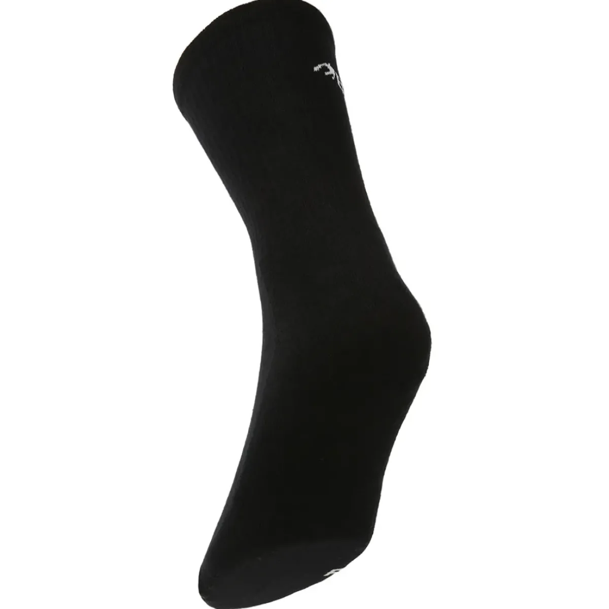 New Men's Cragg Crew Golf Socks - 3 Pack Socks