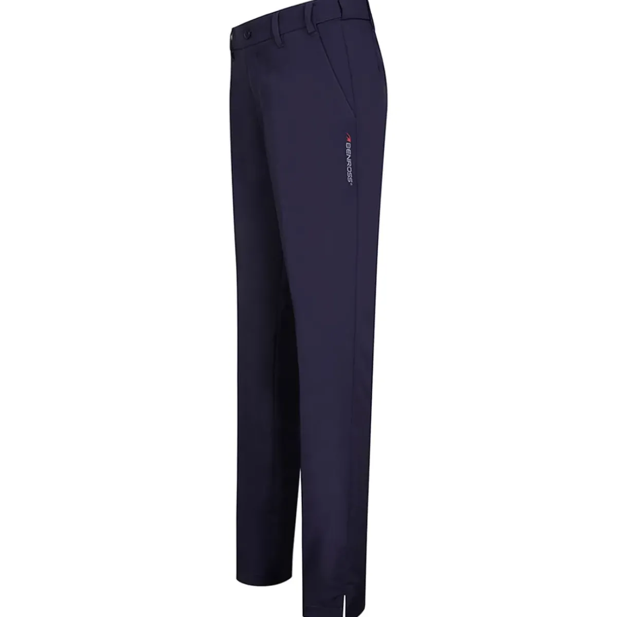 Hot Men's Delta Tech Stretch Golf Trousers Men's Trousers