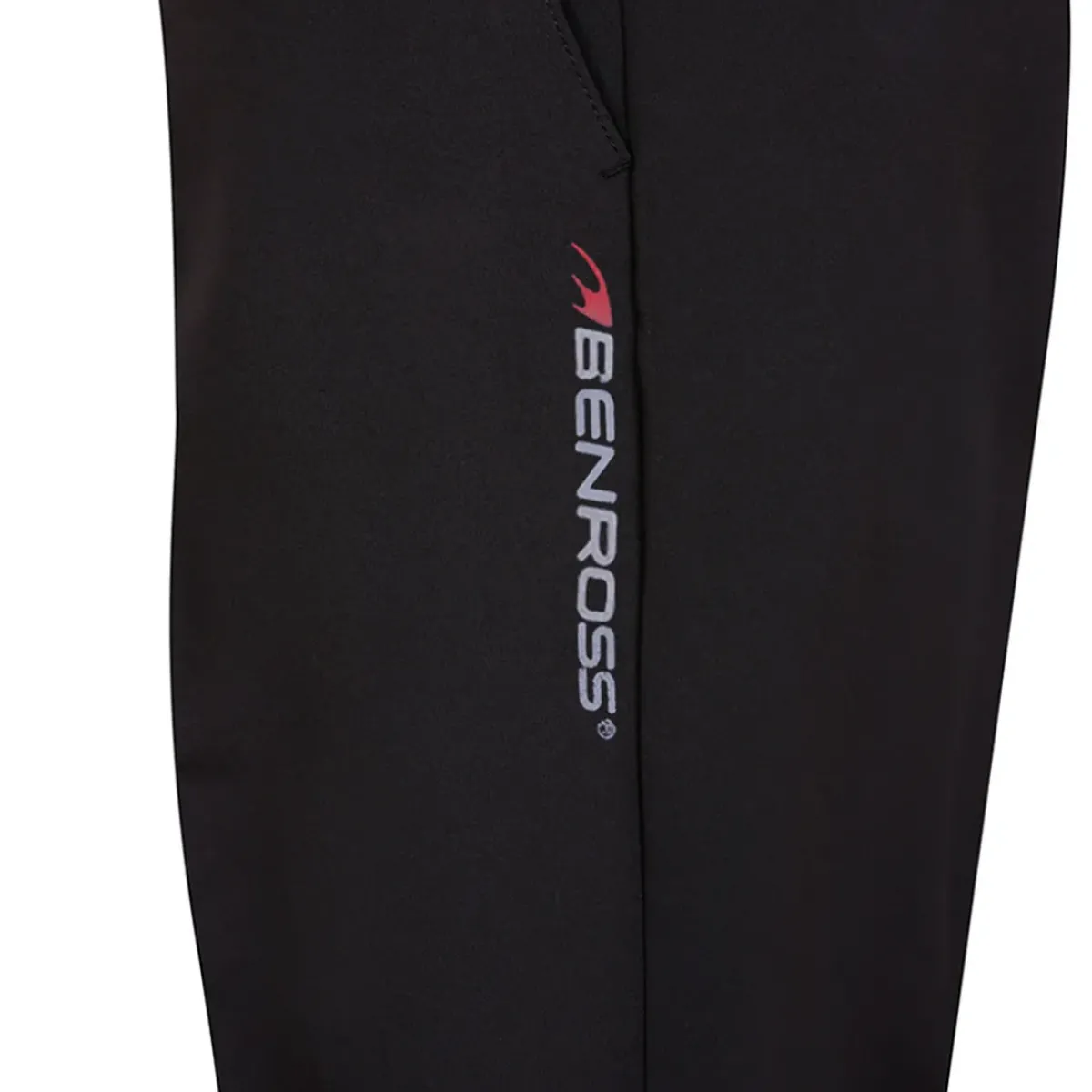 Hot Men's Delta Tech Stretch Golf Trousers Men's Trousers