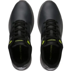 Hot Men's Dynamo Waterproof Spikeless Golf Shoes Men's Spikeless Golf Shoes|Men's Waterproof Golf Shoes