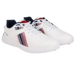 Hot Men's Dynamo Waterproof Spikeless Golf Shoes Men's Spikeless Golf Shoes|Men's Waterproof Golf Shoes