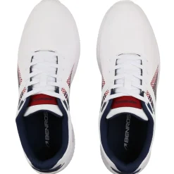 Hot Men's Dynamo Waterproof Spikeless Golf Shoes Men's Spikeless Golf Shoes|Men's Waterproof Golf Shoes