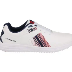 Discount Men's Dynamo Waterproof Spikeless Golf Shoes Men's Spikeless Golf Shoes|Men's Waterproof Golf Shoes