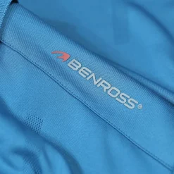 Men's Jacquard Golf Polo Shirt Men's Polo Shirts