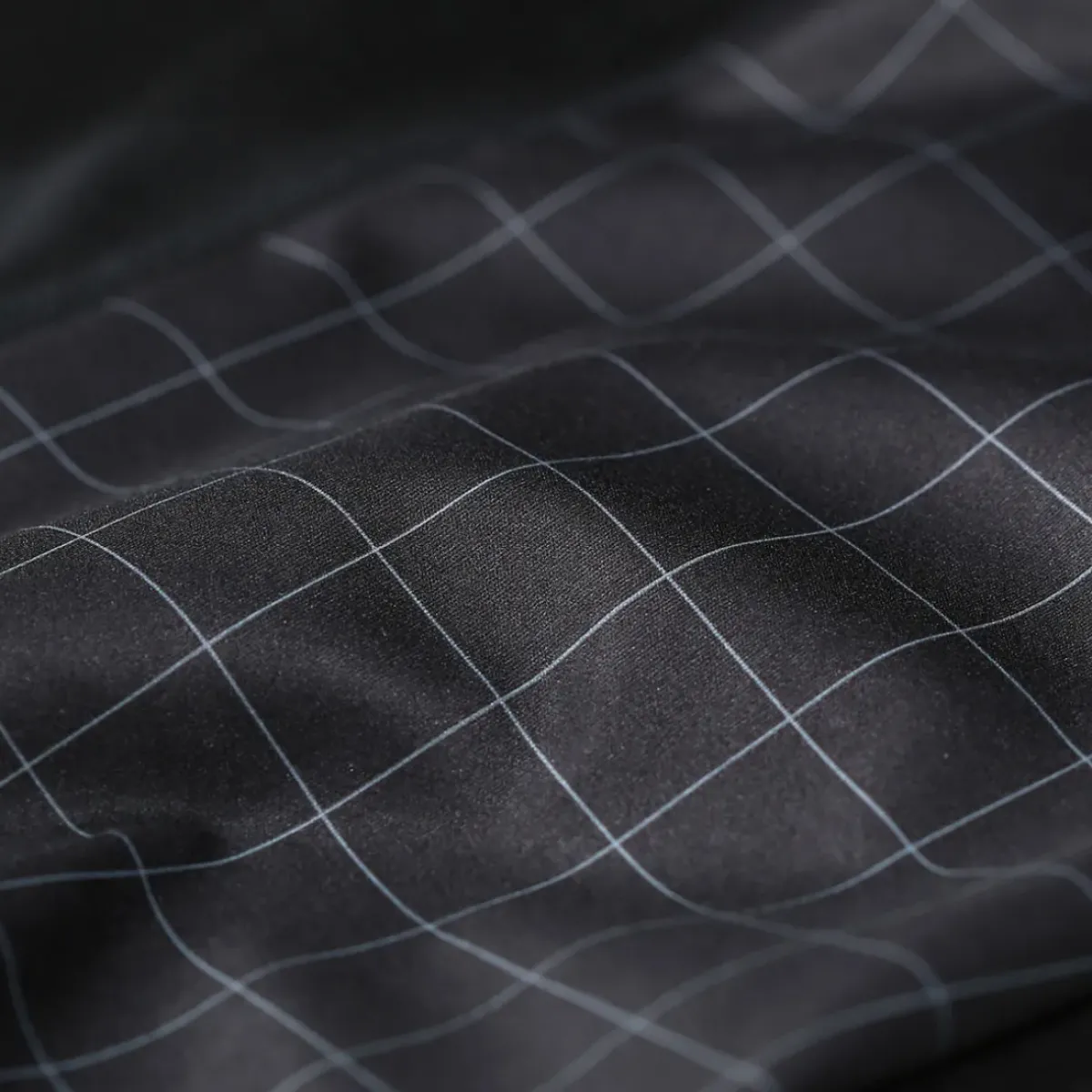 Best Men's Softshell Grid Half Zip Golf Midlayer Men's Sweaters|Men's Midlayers