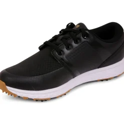 Best Men's Vipor Waterproof Spiked Golf Shoes Men's Waterproof Golf Shoes|Men's Spiked Golf Shoes