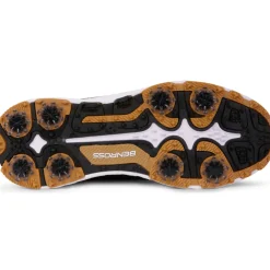 Best Men's Vipor Waterproof Spiked Golf Shoes Men's Waterproof Golf Shoes|Men's Spiked Golf Shoes