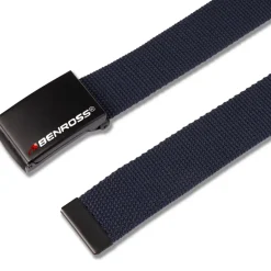 New Men's Webbing Golf Belt Belts