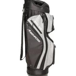 New Pro 5.0 Golf Cart Bag Nikon Rangefinders|Rangefinders