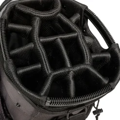 New Pro 5.0 Golf Cart Bag Nikon Rangefinders|Rangefinders