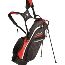 Hot Pro 5.0 Golf Stand Bag Carry/stand Bags