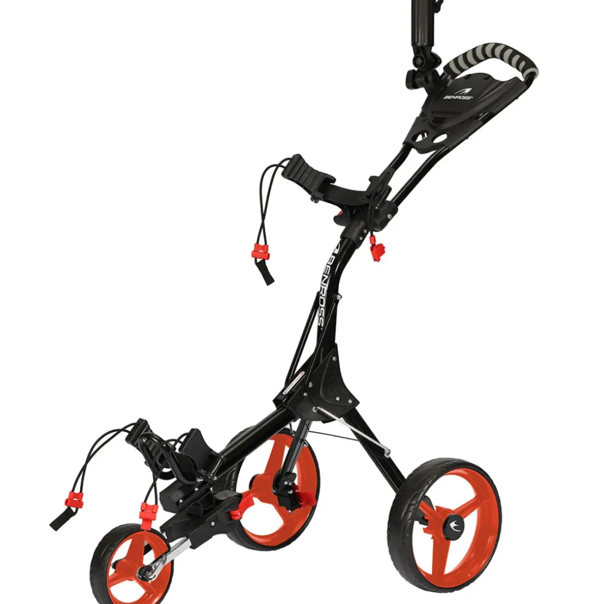 Clearance Pro Compact Push Golf Trolley Nikon Rangefinders|Rangefinders