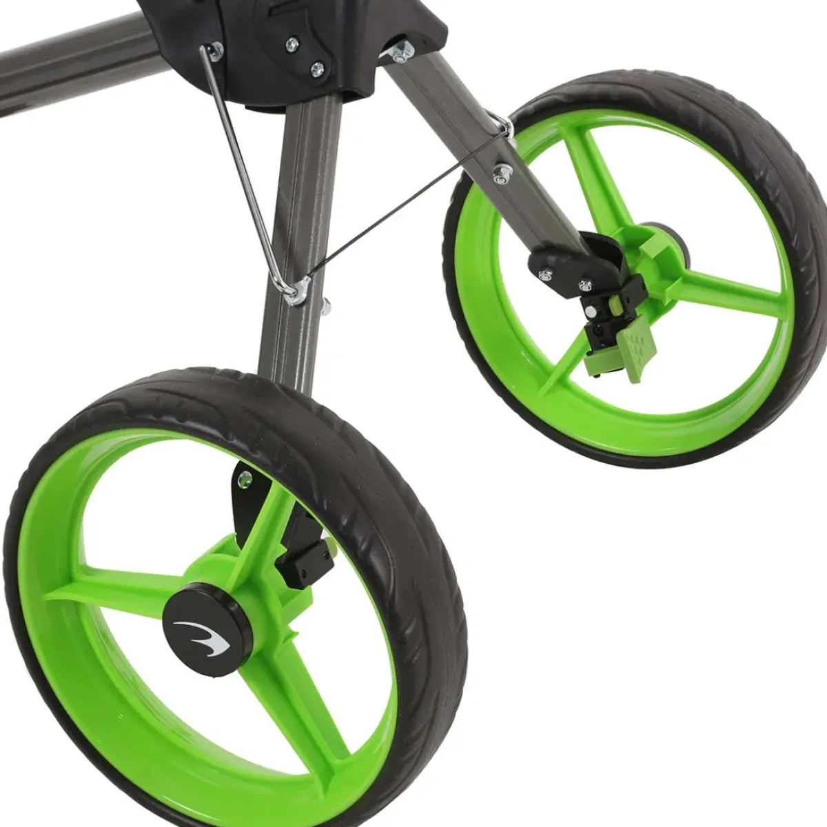 Clearance Pro Compact Push Golf Trolley Nikon Rangefinders|Rangefinders