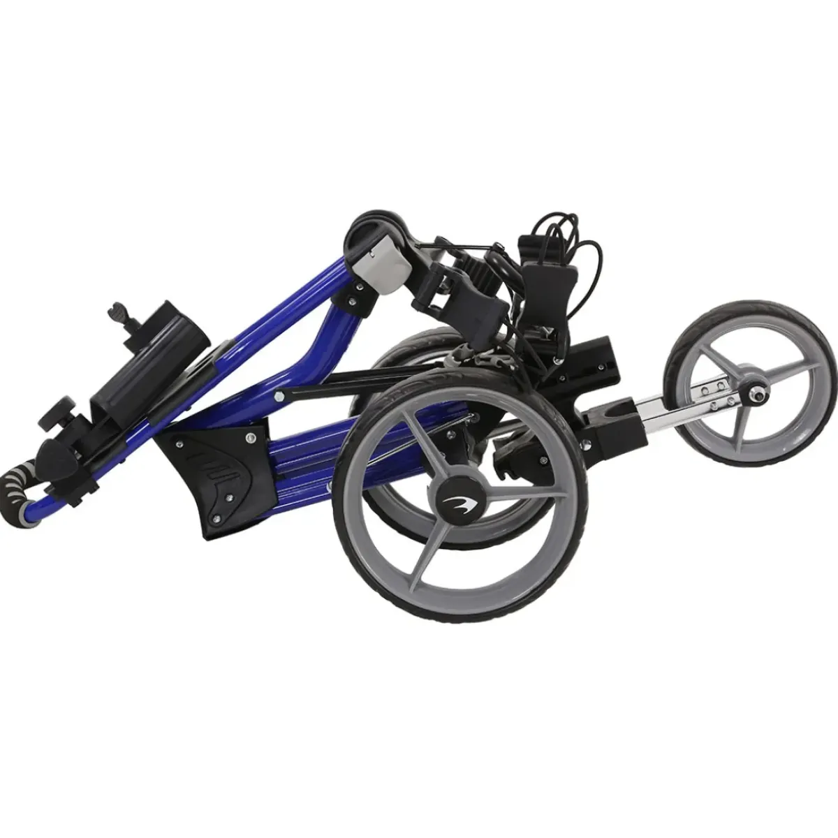 Clearance Pro Compact Push Golf Trolley Nikon Rangefinders|Rangefinders