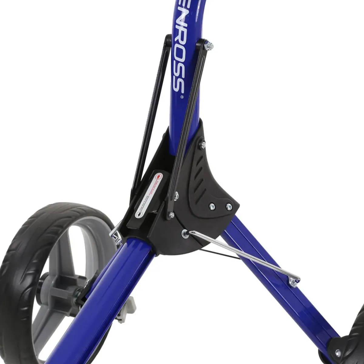 Clearance Pro Compact Push Golf Trolley Nikon Rangefinders|Rangefinders