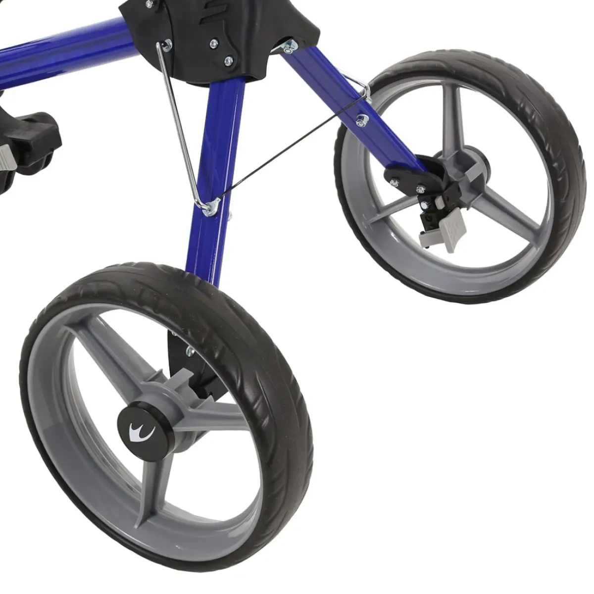 Clearance Pro Compact Push Golf Trolley Nikon Rangefinders|Rangefinders