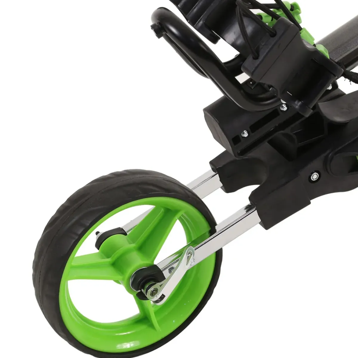 Clearance Pro Compact Push Golf Trolley Nikon Rangefinders|Rangefinders