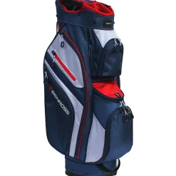 Hot PROTEC 2.0 Deluxe Golf Cart Bag Trolley/cart Bags