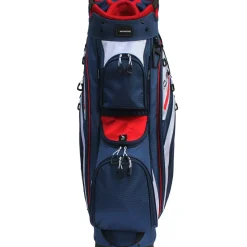 Hot PROTEC 2.0 Deluxe Golf Cart Bag Trolley/cart Bags