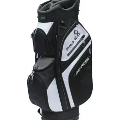 Hot PROTEC 2.0 Deluxe Golf Cart Bag Trolley/cart Bags