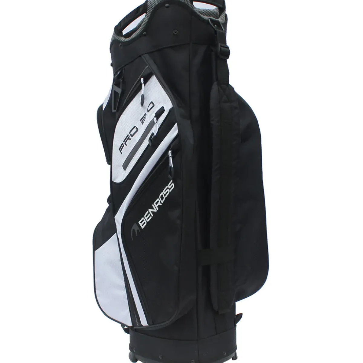 Hot PROTEC 2.0 Deluxe Golf Cart Bag Trolley/cart Bags