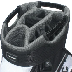 Hot PROTEC 2.0 Deluxe Golf Cart Bag Trolley/cart Bags