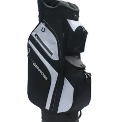 Outlet PROTEC 2.0 Deluxe Golf Cart Bag Trolley/cart Bags