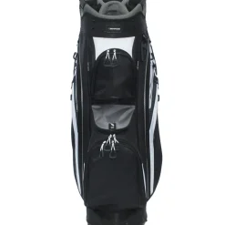 Outlet PROTEC 2.0 Deluxe Golf Cart Bag Trolley/cart Bags